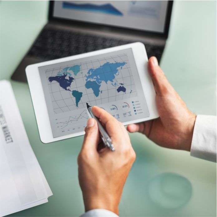 foreign trade services provider in Pakistan