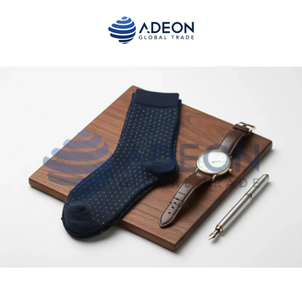 Socks Sourcing in Pakistan | Adeon Global Trade Pakistan