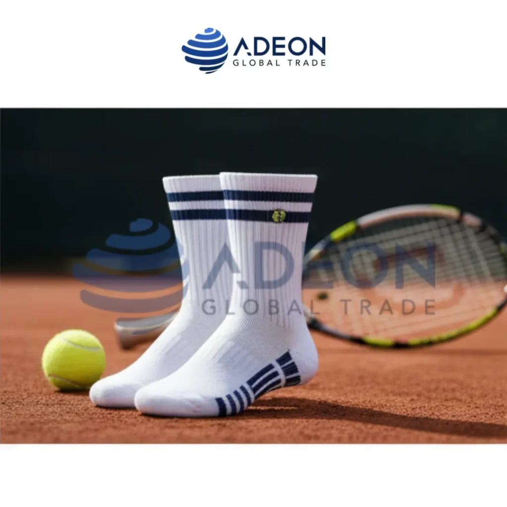 Socks Sourcing in Pakistan | Adeon Global Trade Pakistan