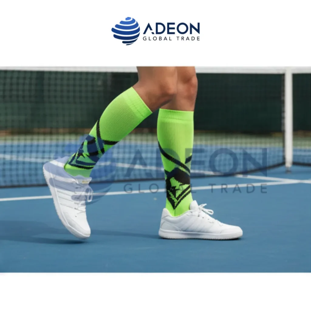 Socks Sourcing in Pakistan | Adeon Global Trade Pakistan