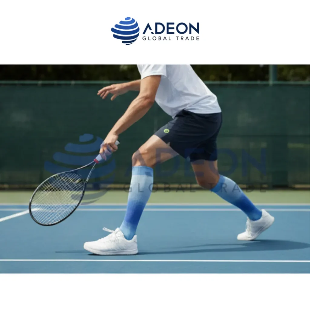 Socks Sourcing in Pakistan | Adeon Global Trade Pakistan