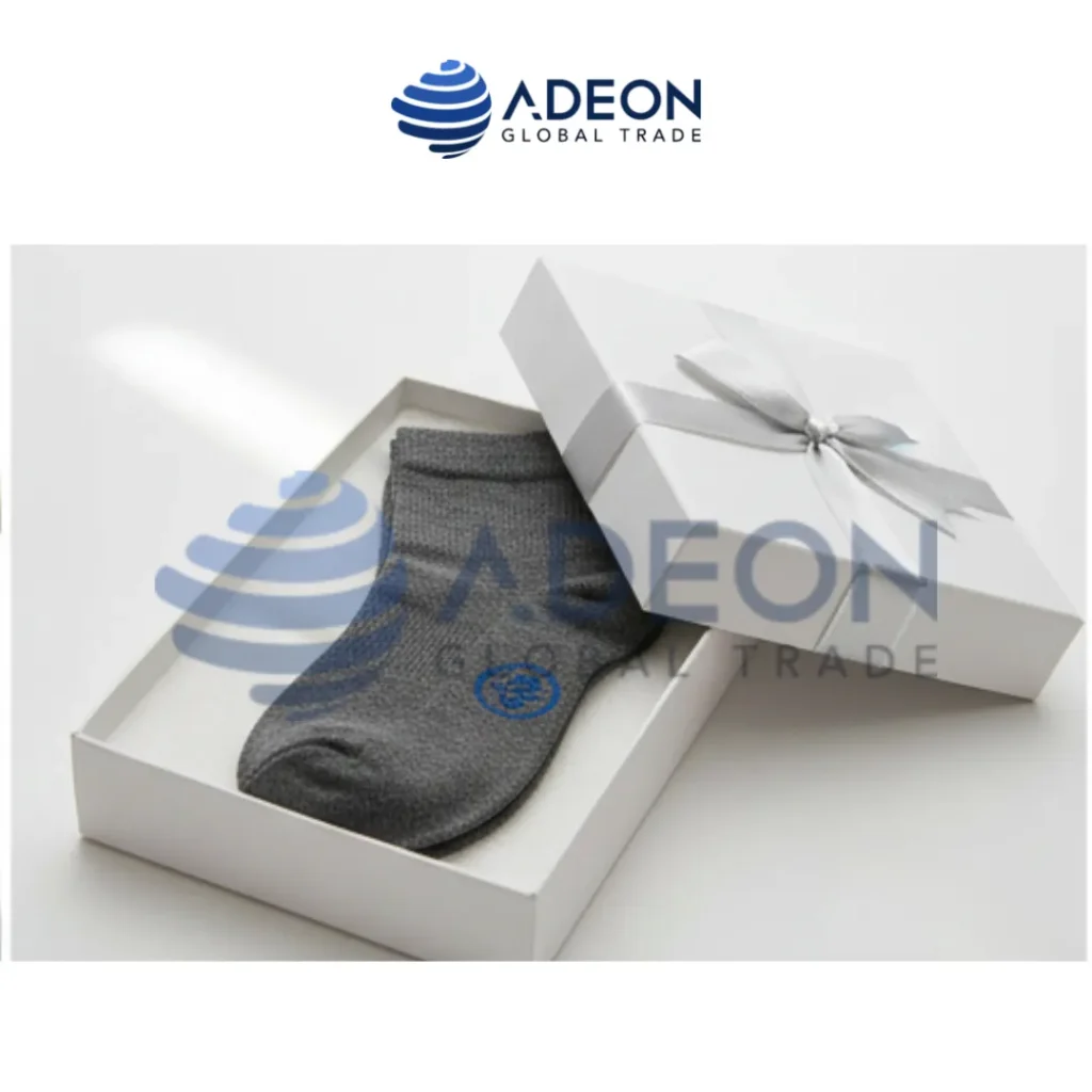 Socks Sourcing in Pakistan | Adeon Global Trade Pakistan