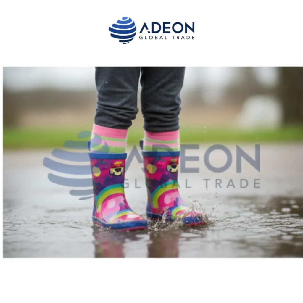 Socks Sourcing in Pakistan | Adeon Global Trade Pakistan