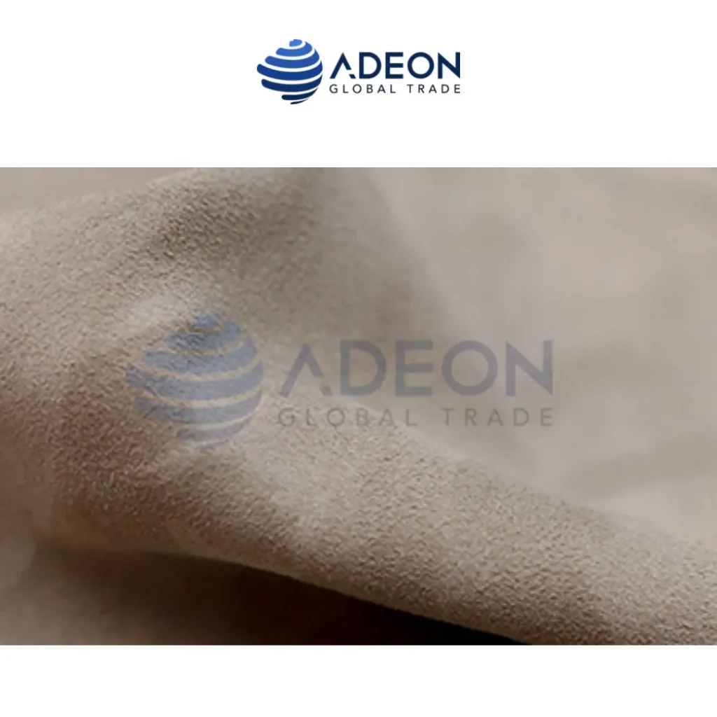 Leather Sourcing Company in Pakistan | Adeon Global Trade Pakistan