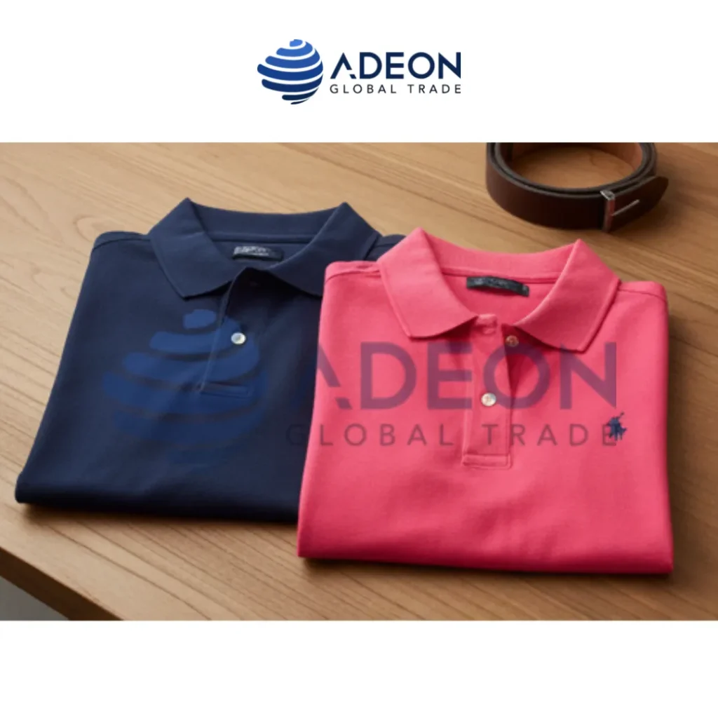 Garments Sourcing in Pakistan | Adeon Global Trade