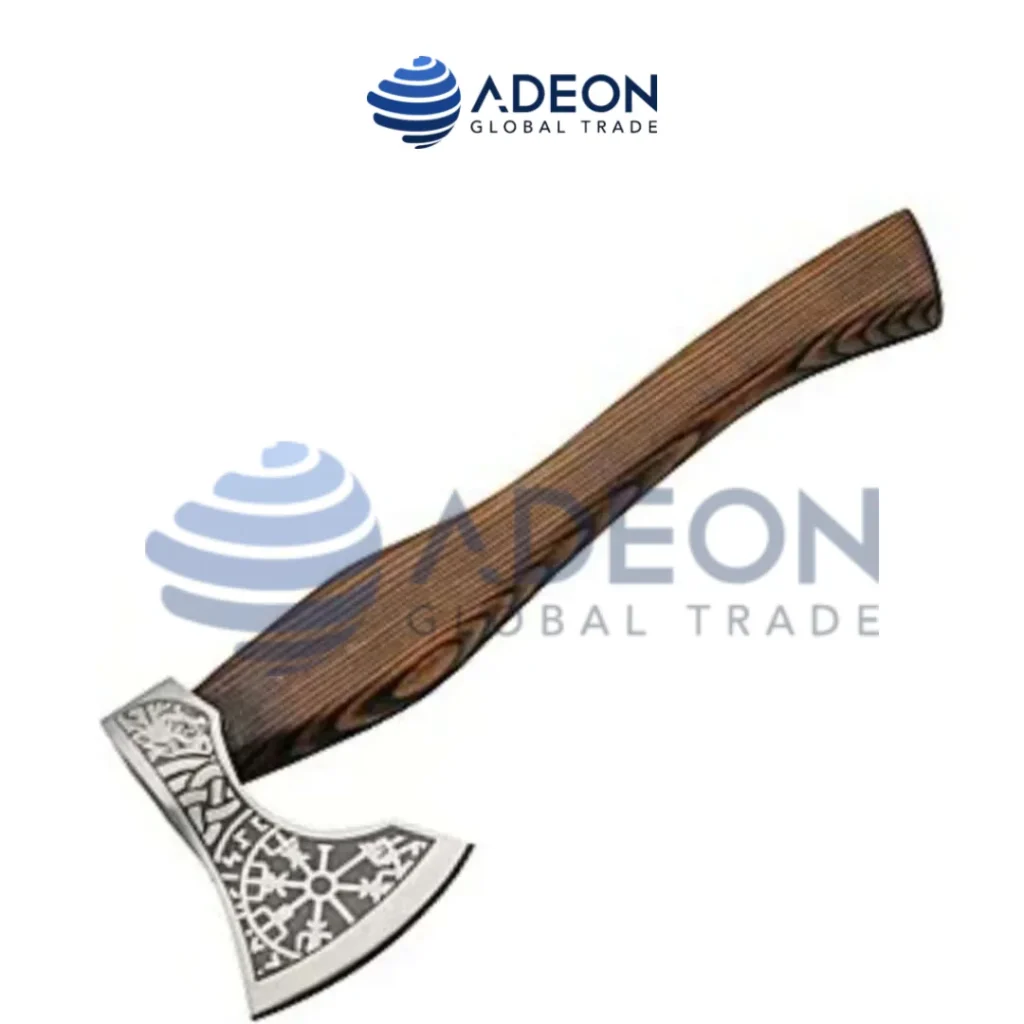 Damascus Knives Sourcing from Pakistan | Adeon Global Trade