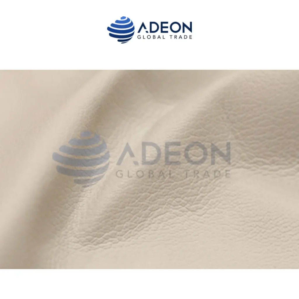 Leather Sourcing Company in Pakistan | Adeon Global Trade Pakistan
