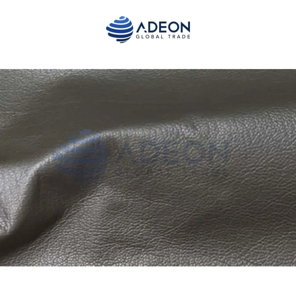 Leather Sourcing Company in Pakistan | Adeon Global Trade Pakistan