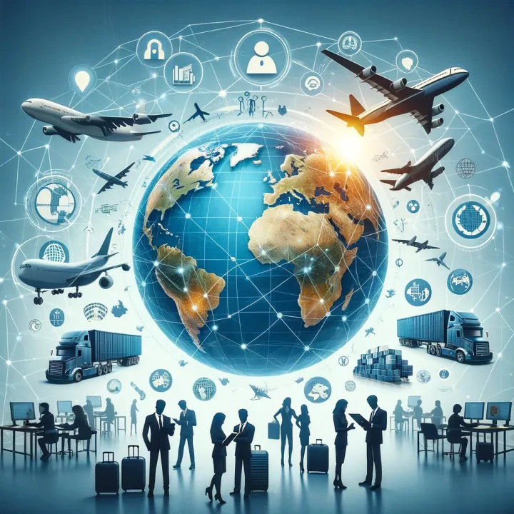 Best Sourcing company in pakistan