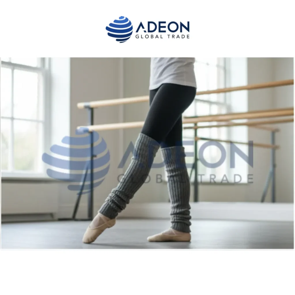 Socks Sourcing in Pakistan | Adeon Global Trade Pakistan