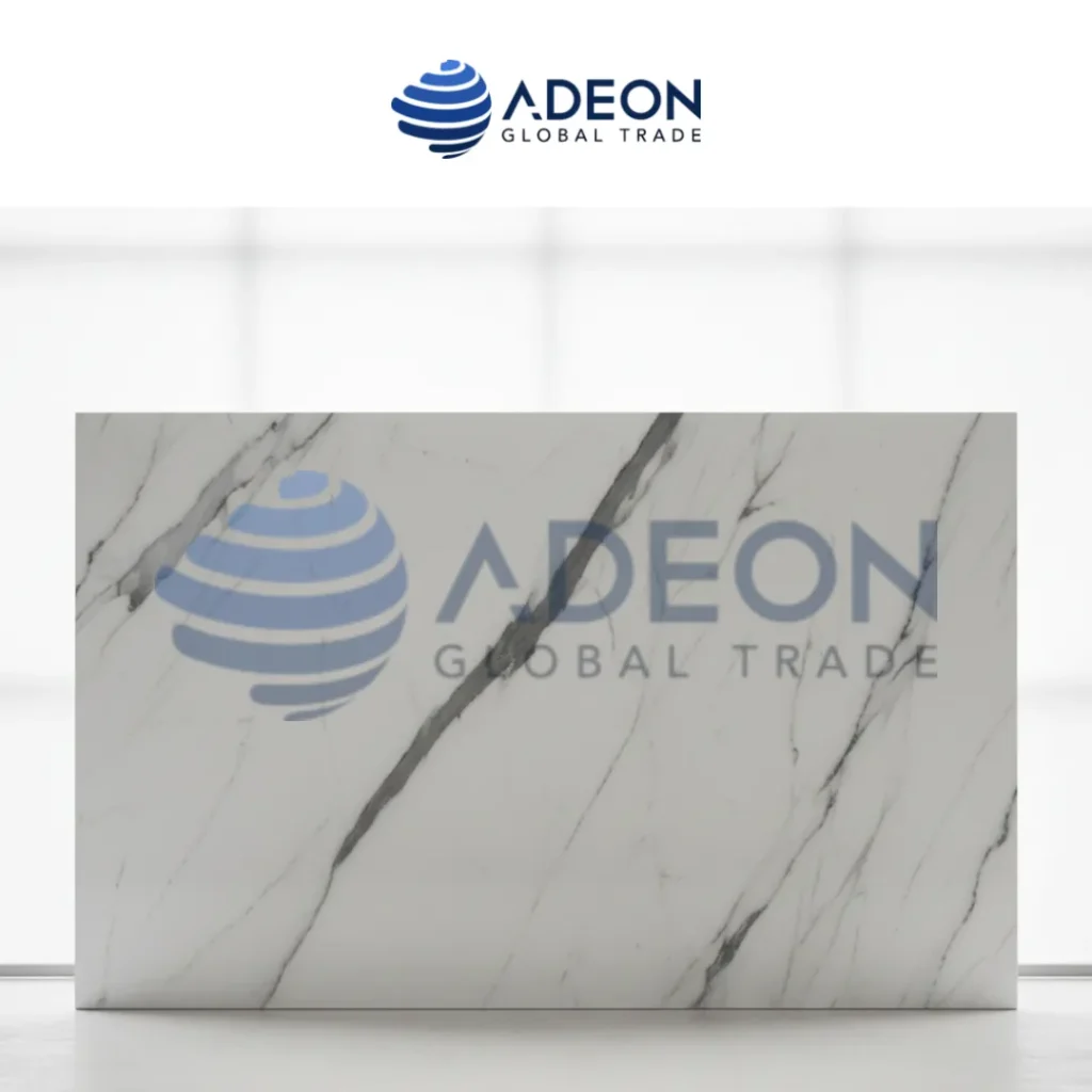 Marble and Ceramic Tiles Sourcing from Pakistan | Adeon Global Trade Pakistan