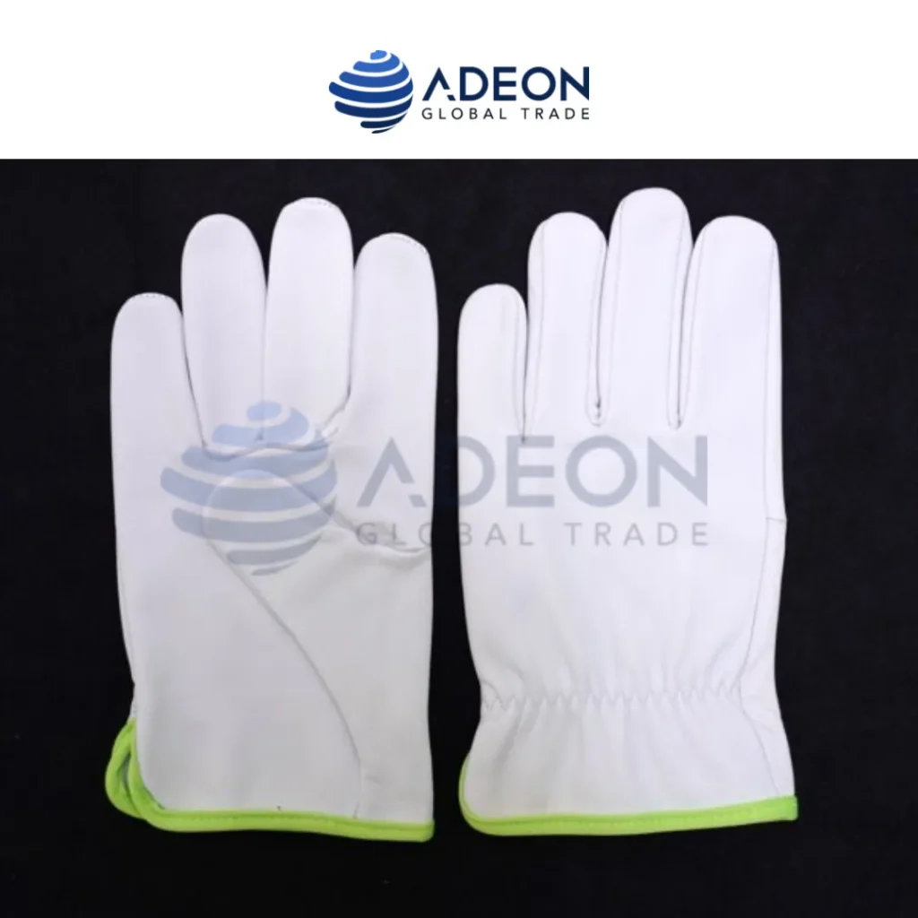 Gloves Sourcing Company in Pakistan | Adeon Global Trade Pakistan