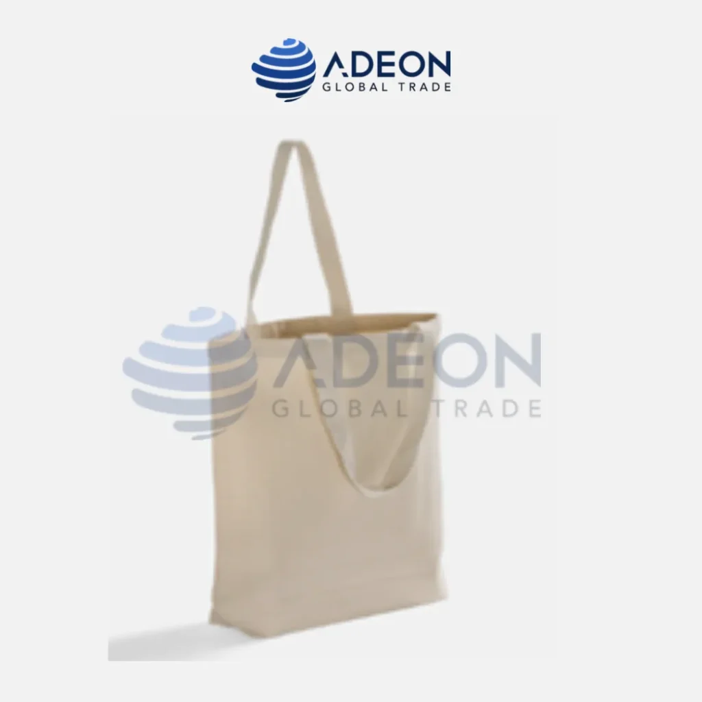 Tote Bags Sourcing Company in Pakistan | Adeon Global Trade