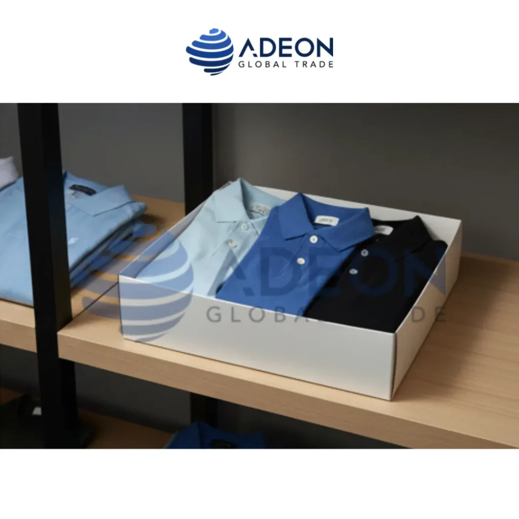 Garments Sourcing in Pakistan | Adeon Global Trade