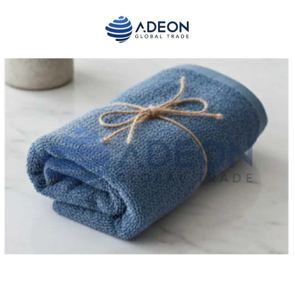 Towel Sourcing in Pakistan | Adeon Global Trade Pakistan