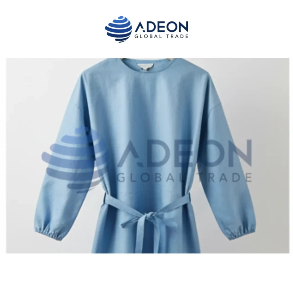 Medical items sourcing in Pakistan | Adeon Global Trade