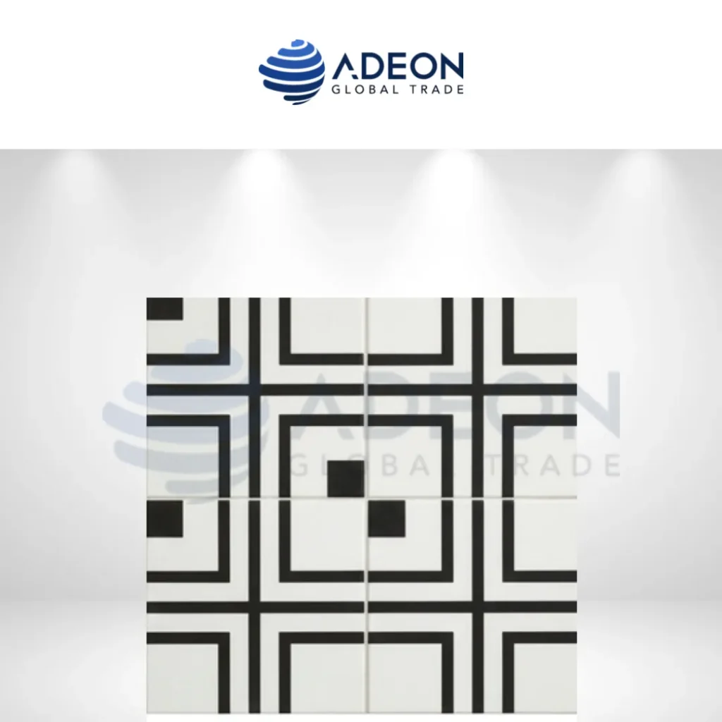 Marble and Ceramic Tiles Sourcing from Pakistan | Adeon Global Trade Pakistan