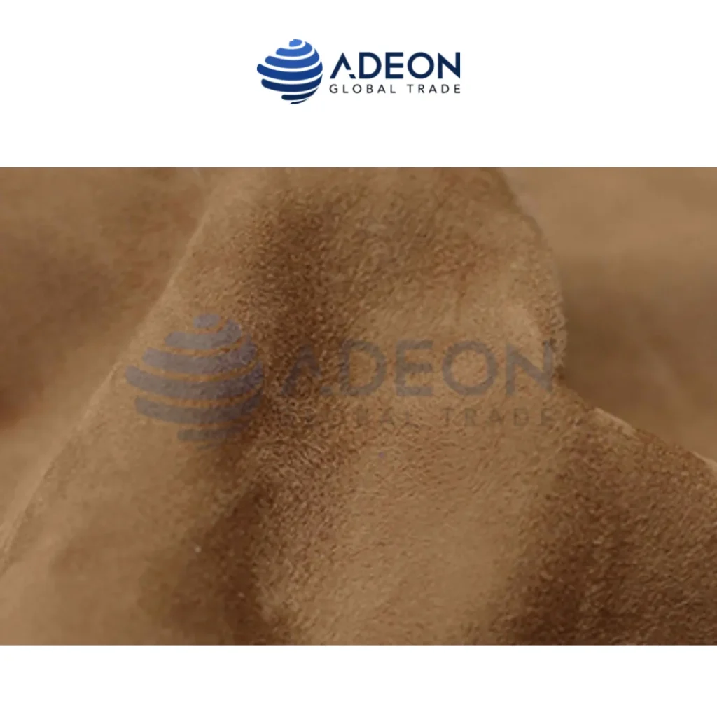 Leather Sourcing Company in Pakistan | Adeon Global Trade Pakistan