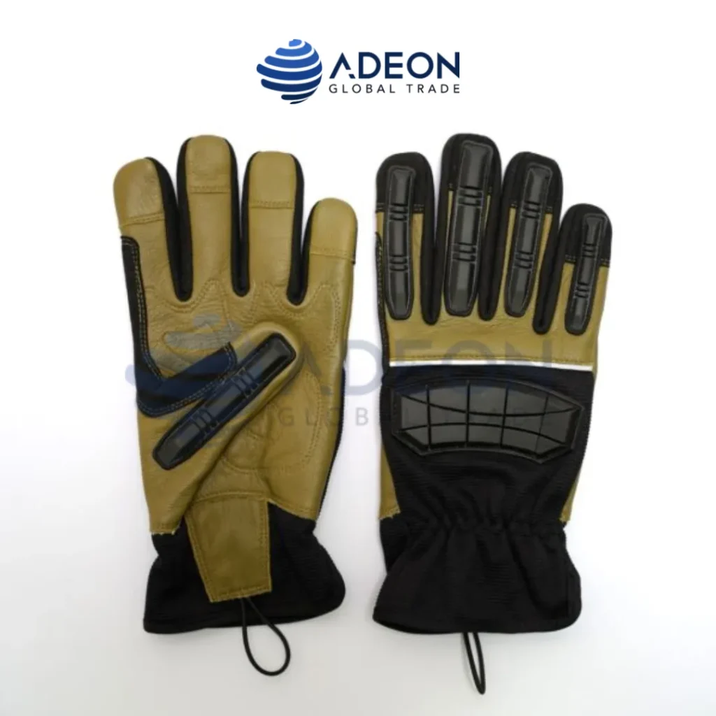 Gloves Sourcing Company in Pakistan | Adeon Global Trade Pakistan