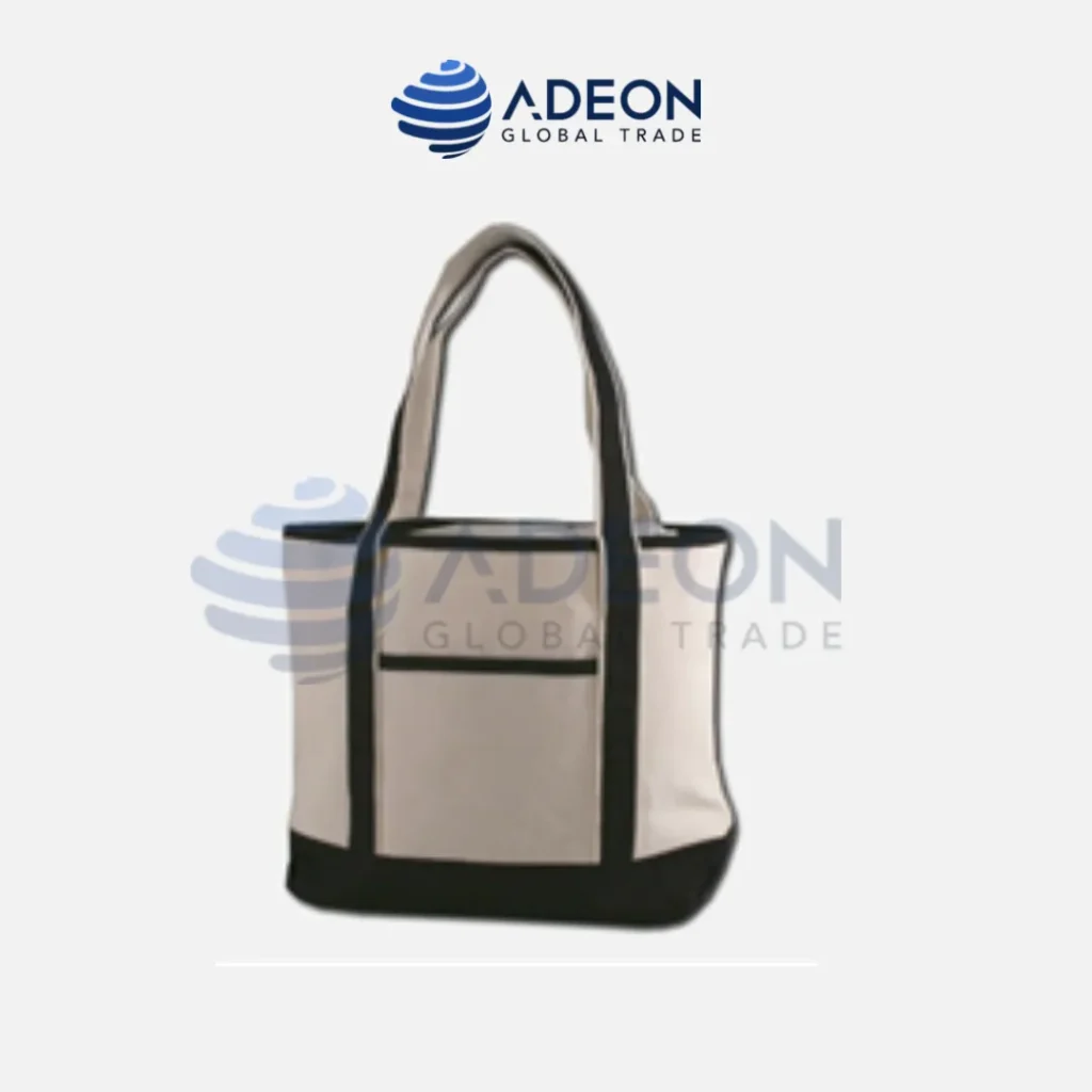 Tote Bags Sourcing Company in Pakistan | Adeon Global Trade