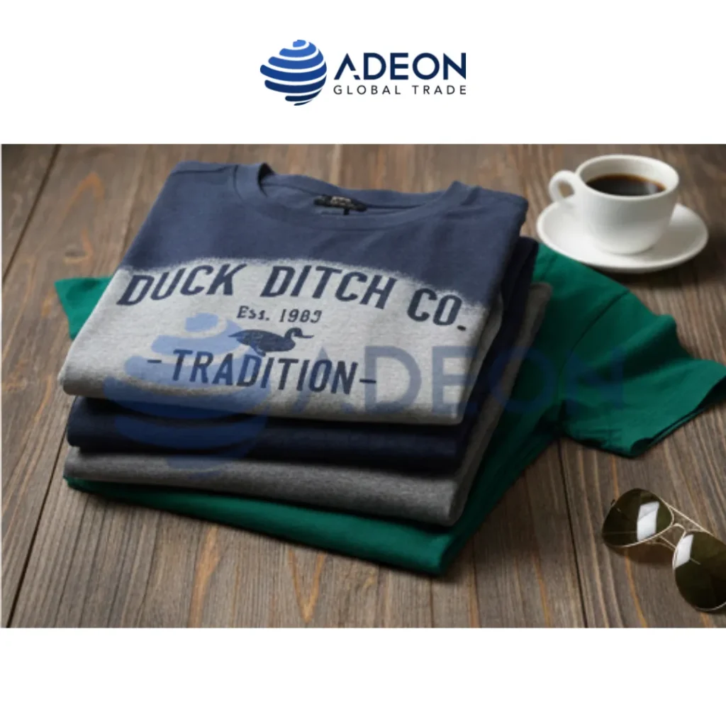 Garments Sourcing in Pakistan | Adeon Global Trade