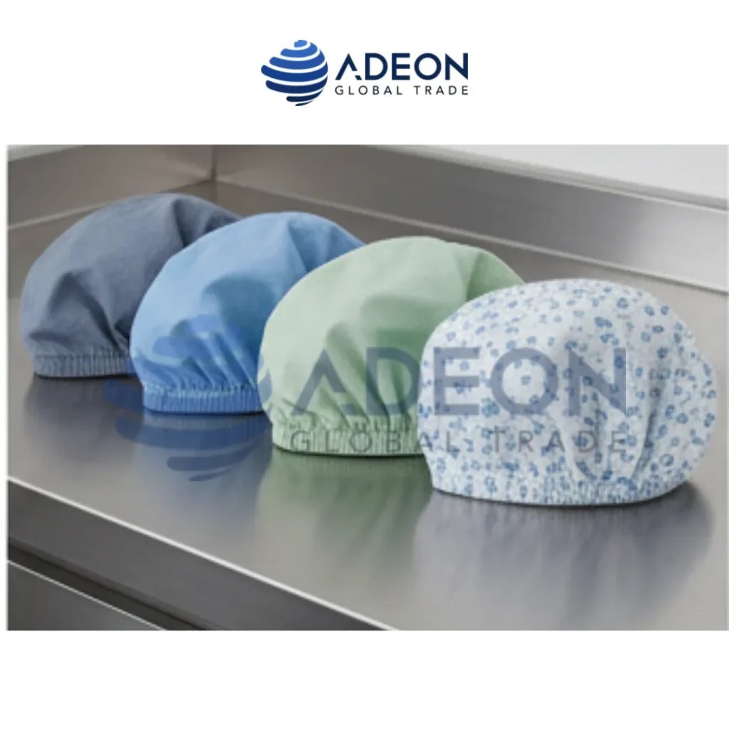 Medical items sourcing in Pakistan | Adeon Global Trade