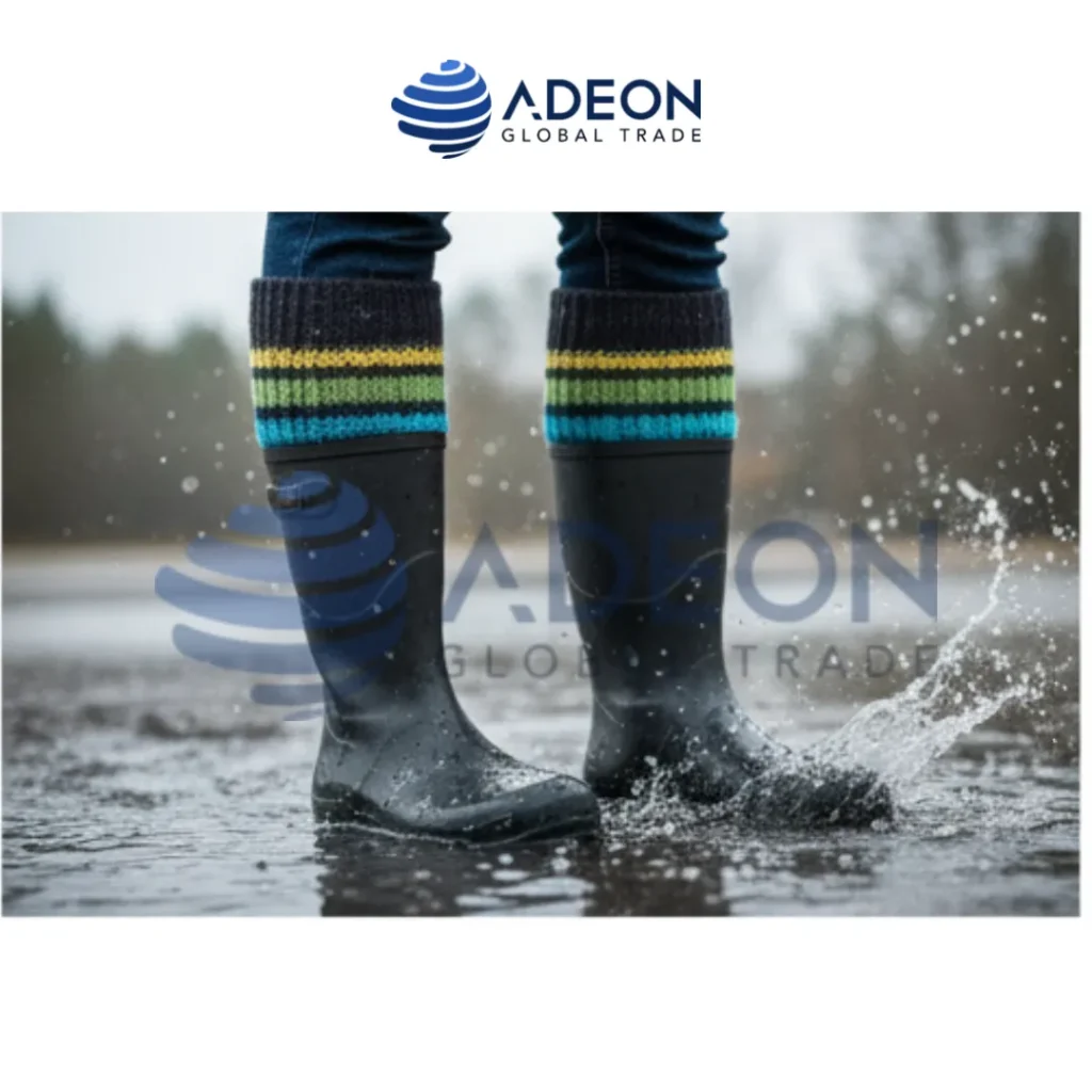 Socks Sourcing in Pakistan | Adeon Global Trade Pakistan
