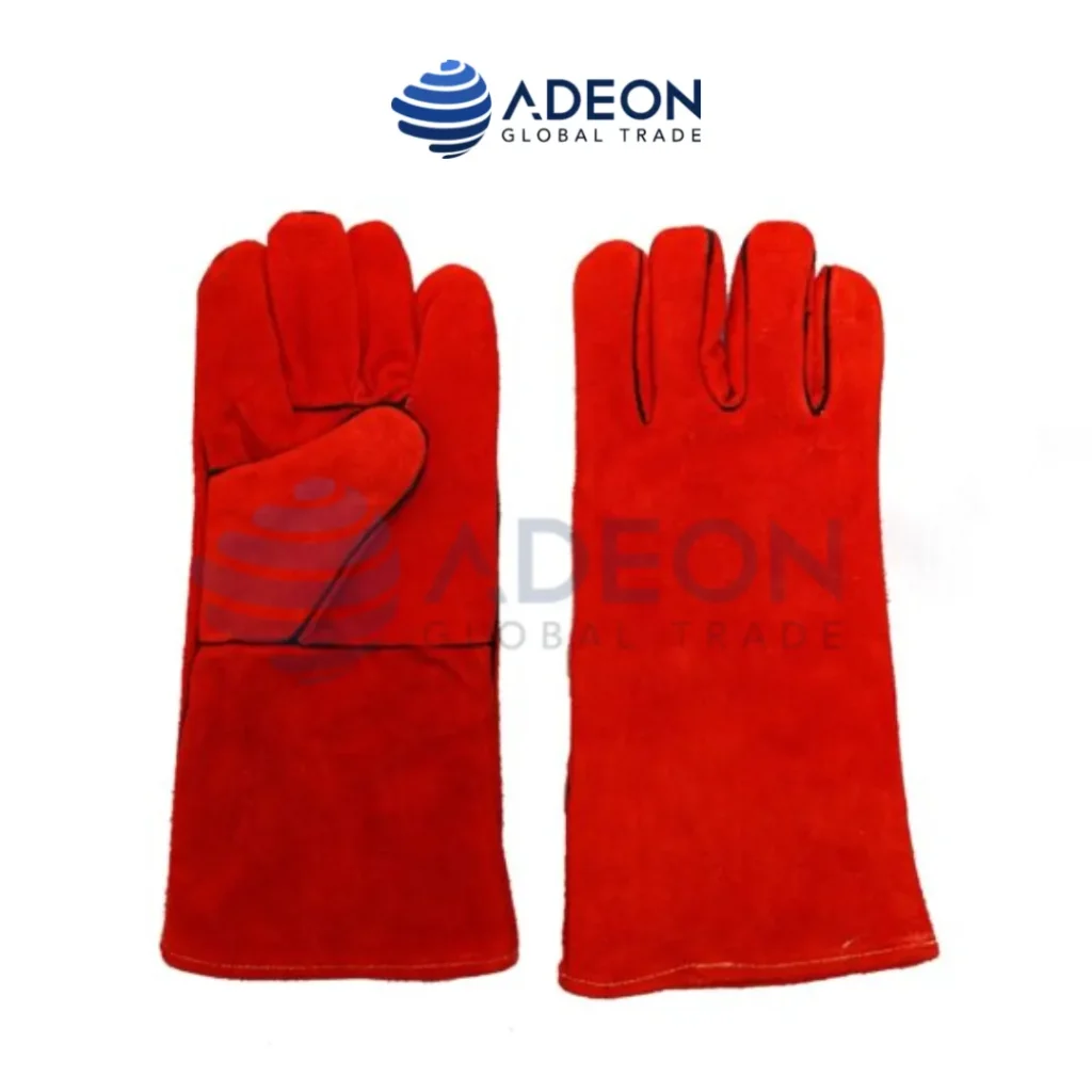 Gloves Sourcing Company in Pakistan | Adeon Global Trade Pakistan