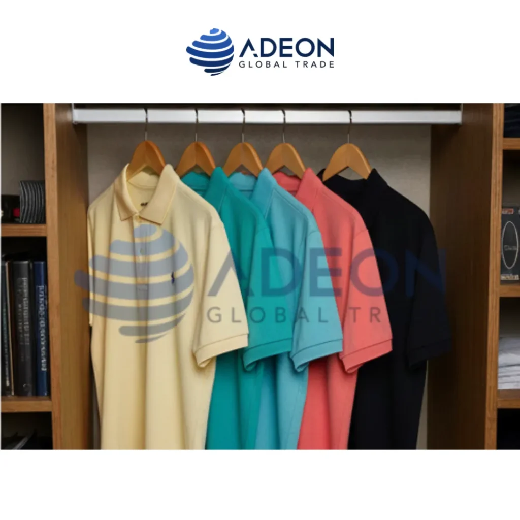 Garments Sourcing in Pakistan | Adeon Global Trade