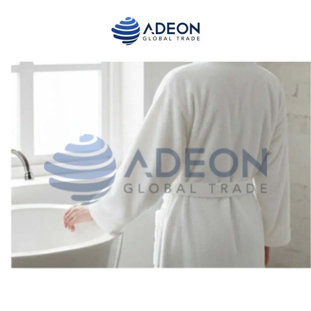 Towel Sourcing in Pakistan | Adeon Global Trade Pakistan