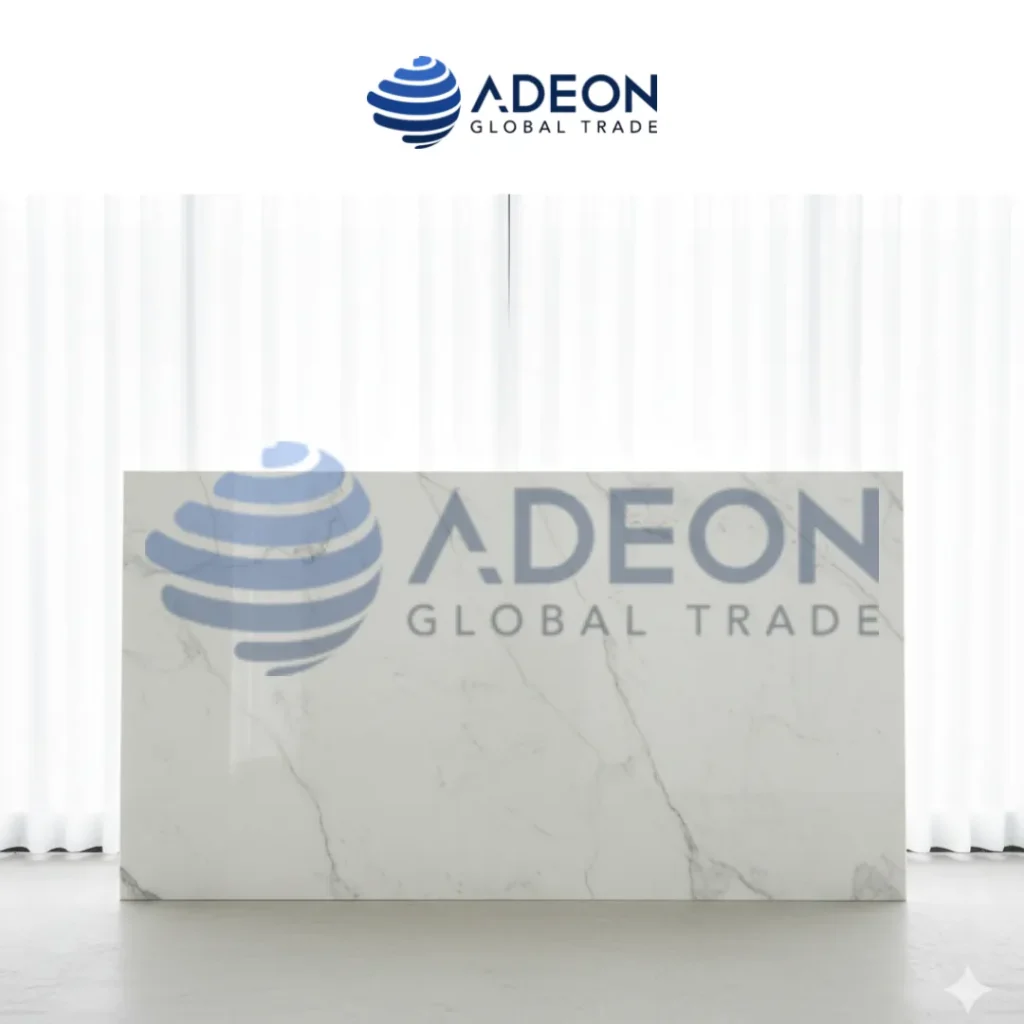 Marble and Ceramic Tiles Sourcing from Pakistan