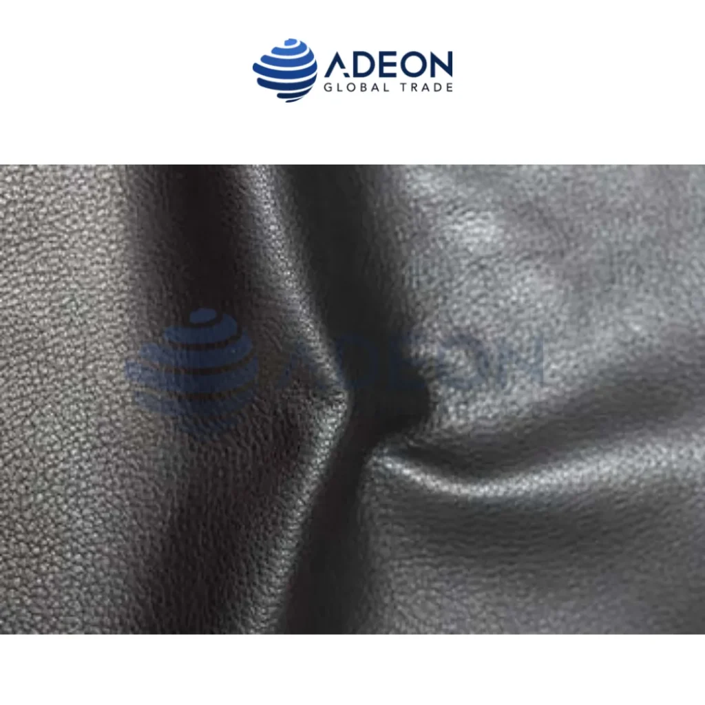 Leather Sourcing Company in Pakistan | Adeon Global Trade Pakistan