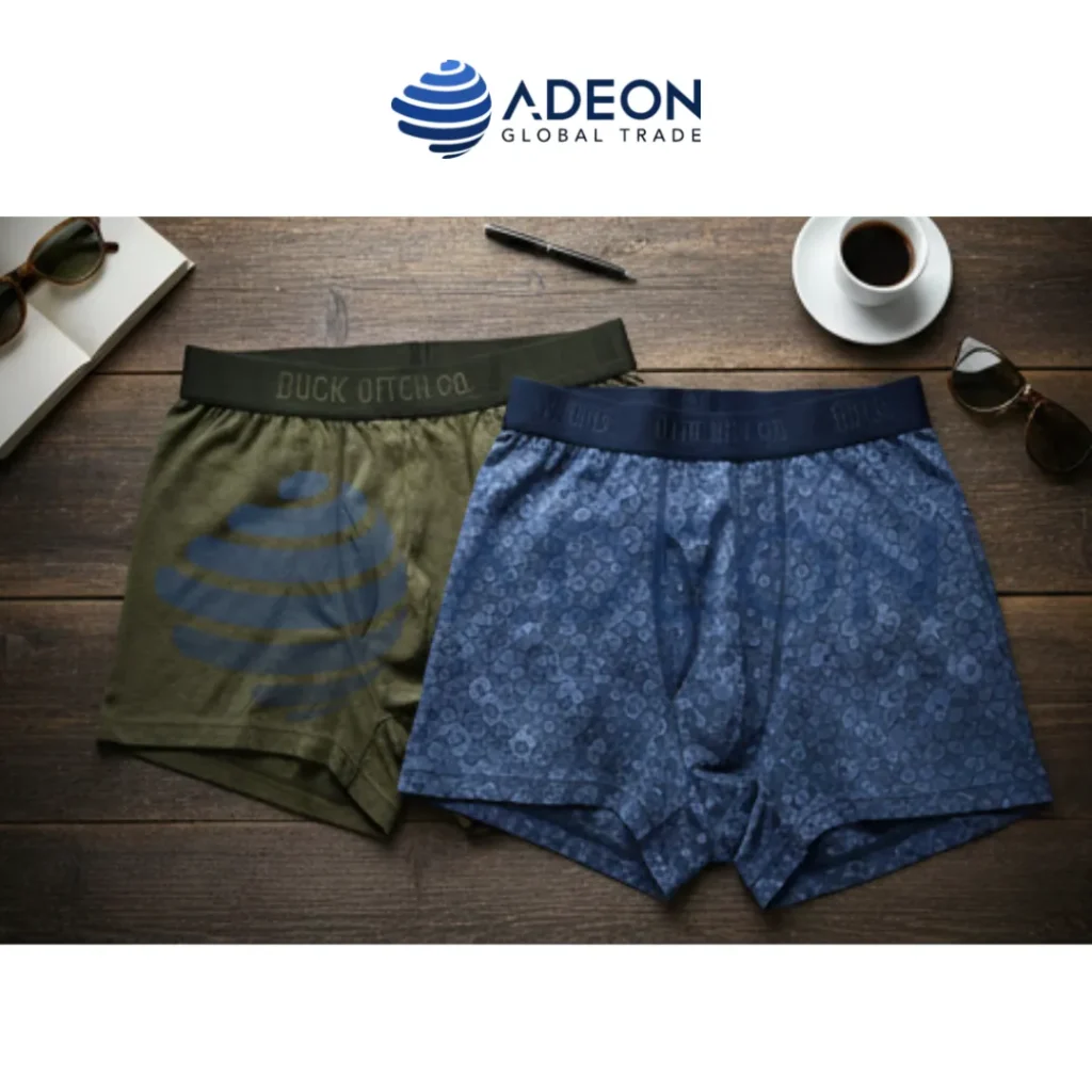 Garments Sourcing in Pakistan | Adeon Global Trade