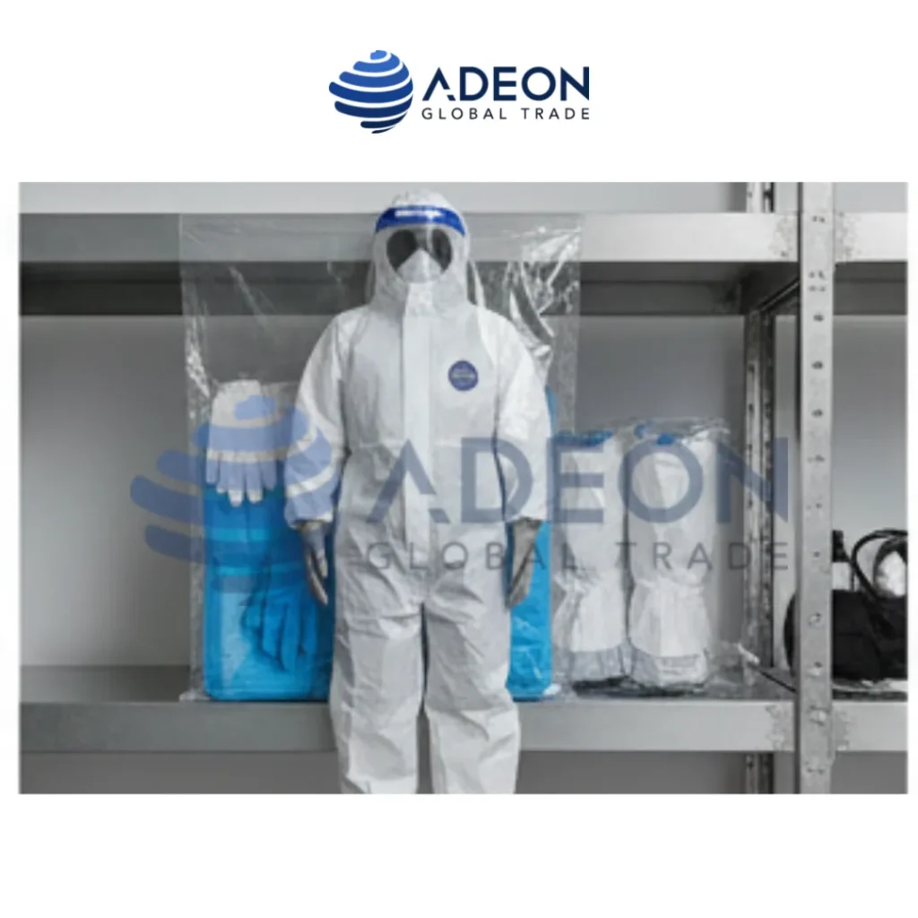 Medical items sourcing in Pakistan | Adeon Global Trade