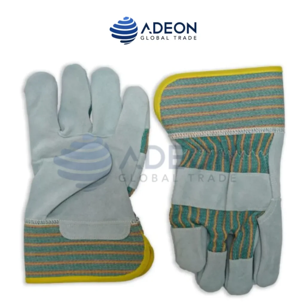 Gloves Sourcing Company in Pakistan | Adeon Global Trade Pakistan