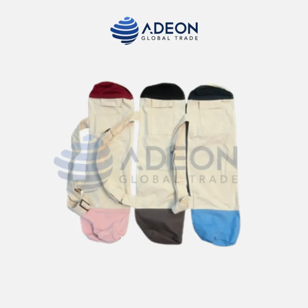 Tote Bags Sourcing Company in Pakistan | Adeon Global Trade