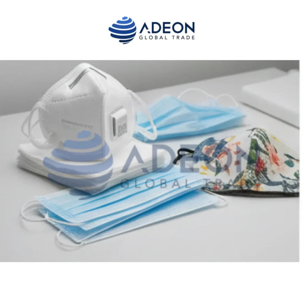 Medical items sourcing in Pakistan | Adeon Global Trade
