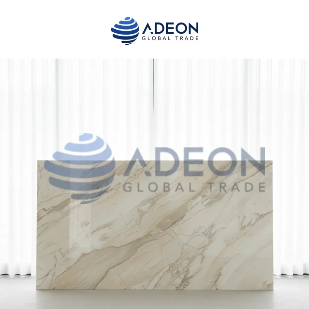 Marble and Ceramic Tiles Sourcing from Pakistan