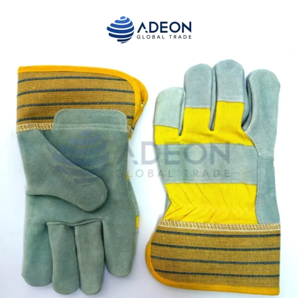 Gloves Sourcing Company in Pakistan | Adeon Global Trade Pakistan