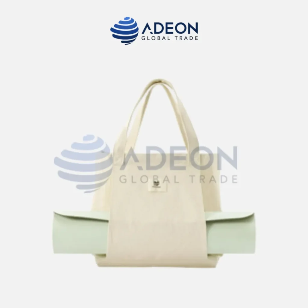 Tote Bags Sourcing Company in Pakistan | Adeon Global Trade