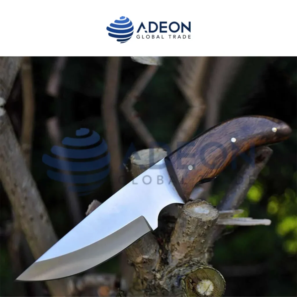 Damascus Knives Sourcing from Pakistan | Adeon Global Trade