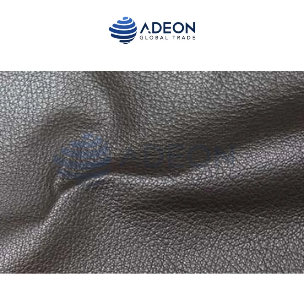 Leather Sourcing Company in Pakistan | Adeon Global Trade Pakistan
