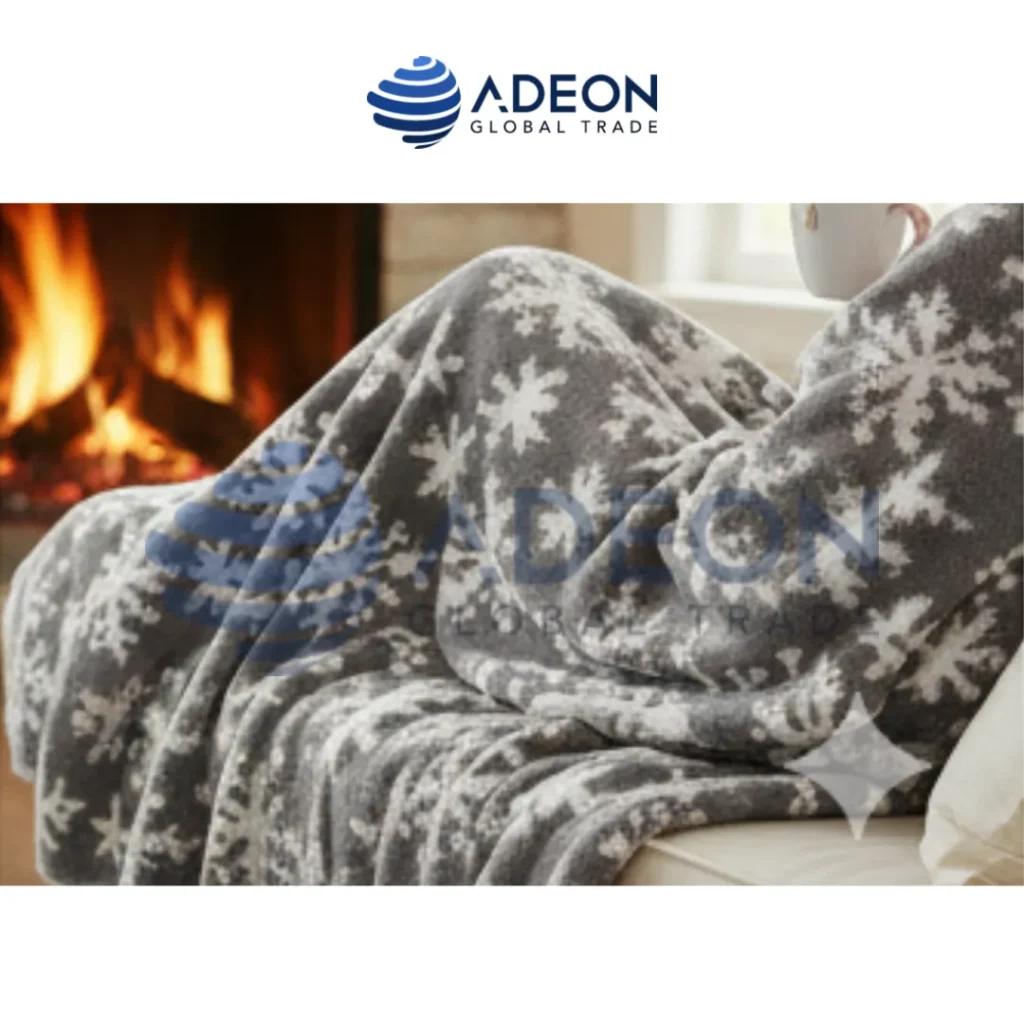 Towel Sourcing in Pakistan | Adeon Global Trade Pakistan
