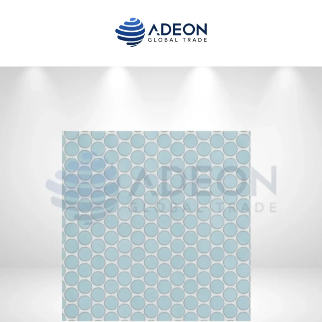 Marble and Ceramic Tiles Sourcing from Pakistan