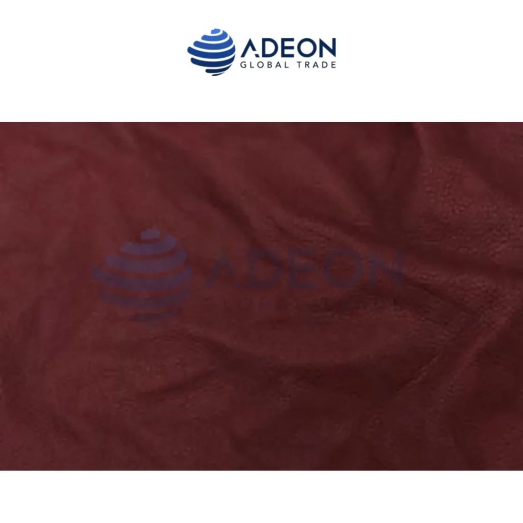 Leather Sourcing Company in Pakistan | Adeon Global Trade Pakistan